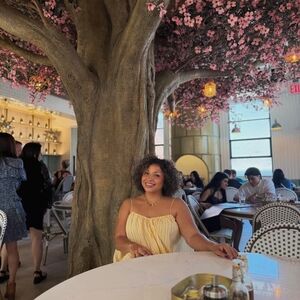 Meet your Posher, Johanna